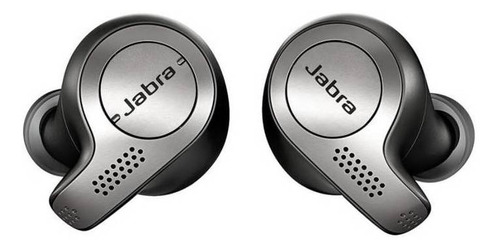 Audífonos Jabra Elite 65t Earbuds