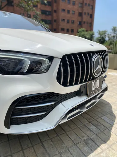 Mercedes-Benz Clase GLE 53 AMg 3.0 Coupe