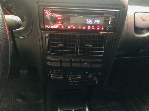 Volkswagen Gol 1.6 3p