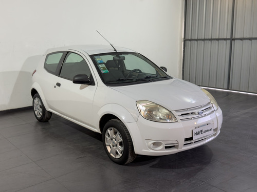 Ford Ka 1.0 Fly 63cv