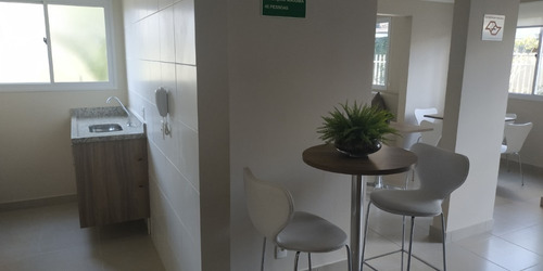 Imagem 13 de 14 de Apartamento Com 2 Dormitórios Vila Sonia