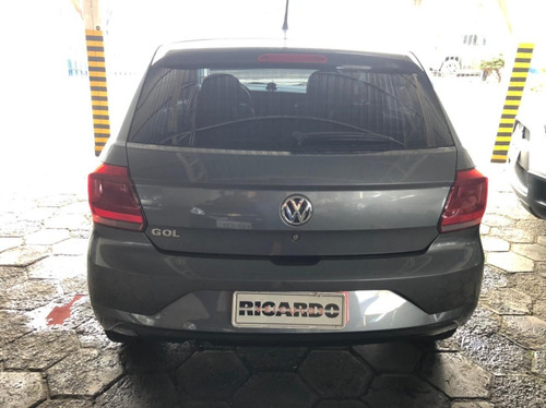 Vw Gol 1.0 2020