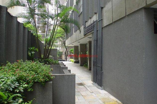 Imagem 24 de 26 de Apartamento Com 3 Dormitórios À Venda, 90 M² Por R$ 680.000,00 - Vila Clementino - São Paulo/sp - Ap10513