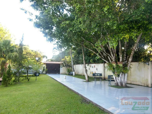 Imagem 4 de 15 de Chácara Para Venda Em Itanhaém, Jardim Sao Francisco - Bopiranga, 3 Dormitórios, 2 Suítes, 2 Banheiros, 10 Vagas - 3710_2-1213820