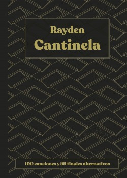 Cantinela Rayden/martinez, David Crossbooks