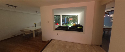 Casa En Venta, Álvaro Obregon, Calzada Las Aguilas, Las Aguilas, Cdmx, Gf32-ru-004