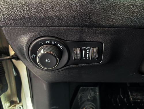 Jeep Compass 2.4 Limited Premium At