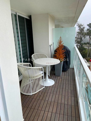 Imagen 2 de 11 de Venta Apartamento De 2 Dormitorios En Edificio Yoo