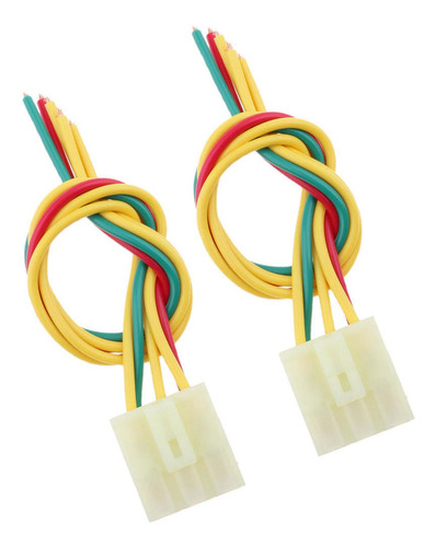 Conector De Cable De Regulador Para Cb Vt Cbr 250400500900