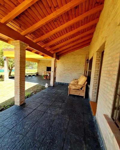 ¡bienvenido A La Tranquilidad! Complejo En Los Reartes