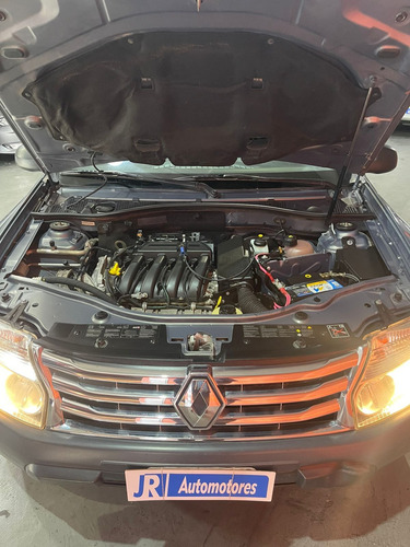 Renault Duster 1.6 4x2 Confort 110cv
