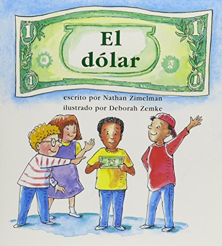 Libro : El Dolar (books For Young Learners) - Nathan... 