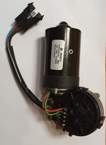 Motor Limpiaparabrisas 12v Ford Cargo 915