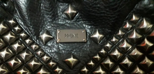 Mochila Prune Usada