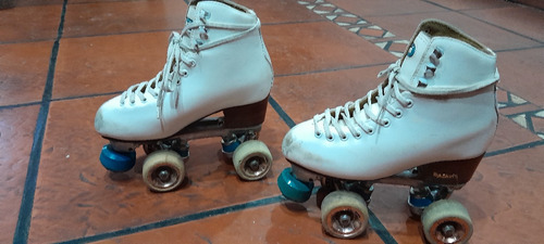 Patines Profesionales