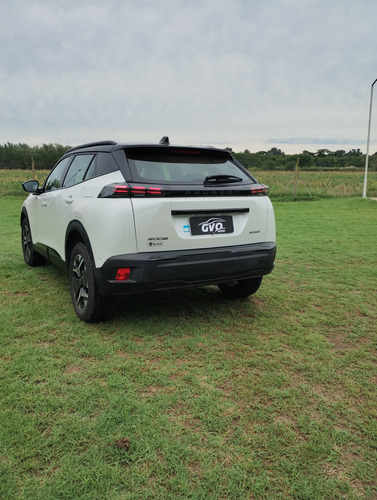 Peugeot 2008 1.0T Gt