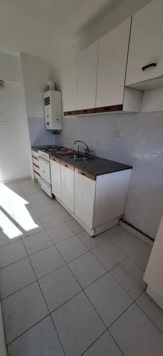 Departamento En Alquiler