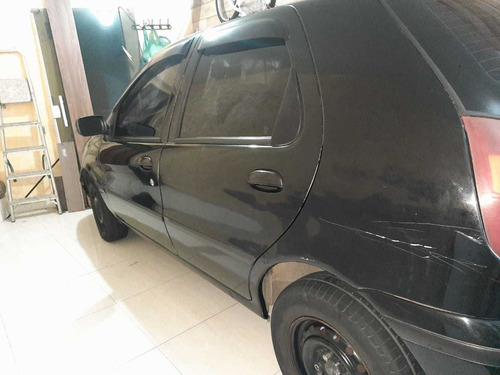Fiat Palio Elx