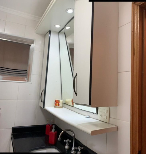 Imagem 11 de 19 de Apartamento Com 1 Dormitório À Venda, 61 M² Por R$ 600.000 - Vila Mariana - São Paulo/sp - Ap20183