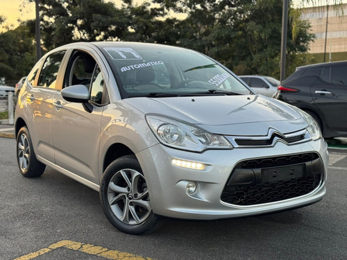 Citroën C3 1.6 TENDANCE 16V