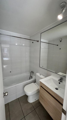Arriendo Metro Ecuador Radal