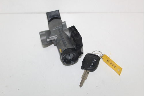 Llave Contacto Chevrolet Spark Gt 2013 Lln-038