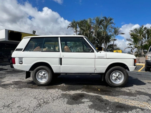 Imagen 4 de 16 de Range Rover