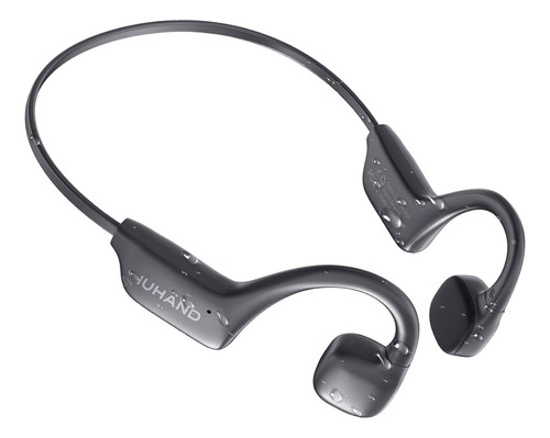 Audífonos Inalámbricos Oído Abierto Auriculares Bluetooth