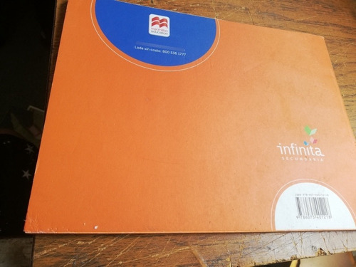 Español 1 Secundaria (Usado)