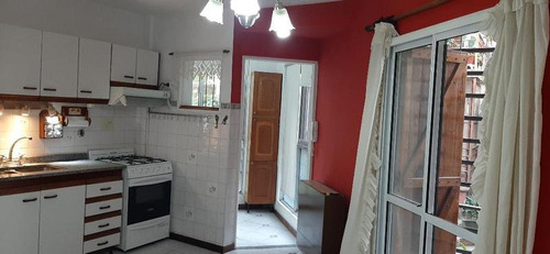 Maipu Al 800 Bernal, Depto 3 Ambientes En Venta