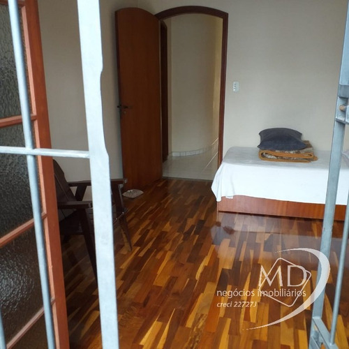 Imagem 6 de 15 de Espaço. Localização. Em Otimo Sobrado !!! - 1033-7826