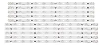 Comprar Kit 10 Barras De Led Para Tv Philco Ph58e38 Ph58e38dsg