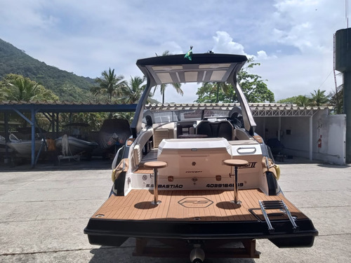 Lancha Fs 290 N Focker, Nx, Nhd, Triton