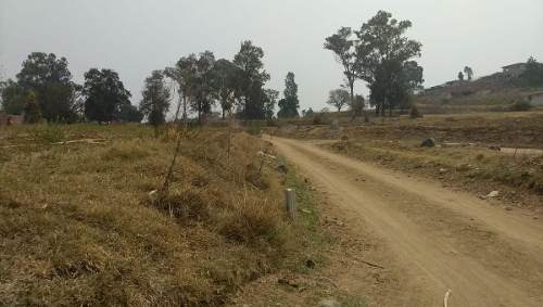 Imagen 4 de 4 de Terreno - San Andrés Cholula