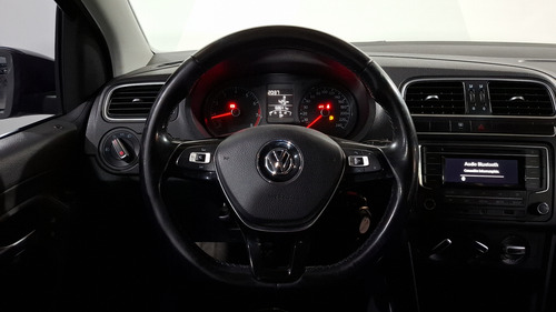 Volkswagen Polo 1.6 STD.