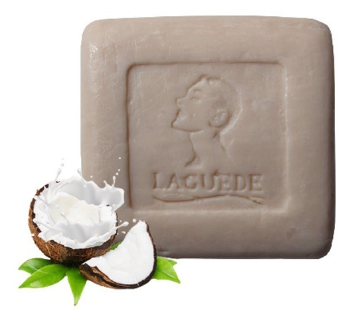 Jabon %100 Natural By Laguede, 90gr