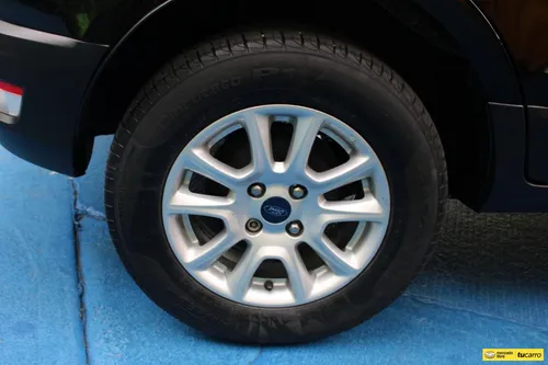 Ford Ecosport 2.0 Se
