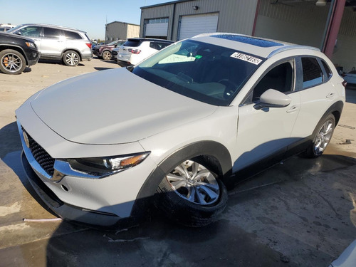 Mazda Cx30 2024 Yonke Partes Piezas Desarmo Despiezo