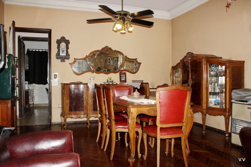 Imagen 4 de 17 de Apartamento 3 Dormitorios Y Servicio Completo