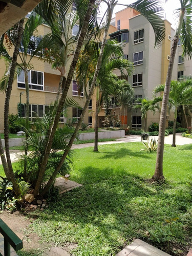 Imagen 6 de 14 de Cómodo Apartamento Apartamento En Pb