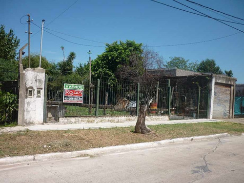 Imagen 2 de 14 de Lote En Venta En Ituzaingo Norte