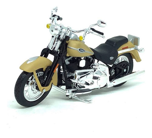 Moto Harley Davidson 1:18 Distintos Modelos Maisto Mundotoys