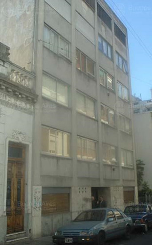 Vendo Departamento 31 M2 En San Telmo