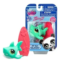 Comprar Figura Individual Littlest Pet Shop - Caffaro 00520