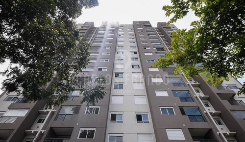 Morumbi Vila Andrade Com Dois Dormitórios, Varanda Gourmet - Cf65476