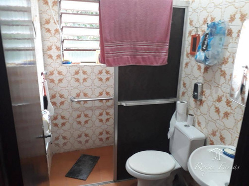 Imagem 4 de 24 de Casa Com 4 Dormitórios À Venda, 158 M² Por R$ 680.000,00 - Jaguaré - São Paulo/sp - Ca0766