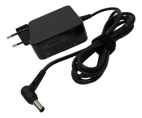 comprar Carregador Para Asus Adp-65hb Adp-65jh Pa-1650-66 19v 3.42a