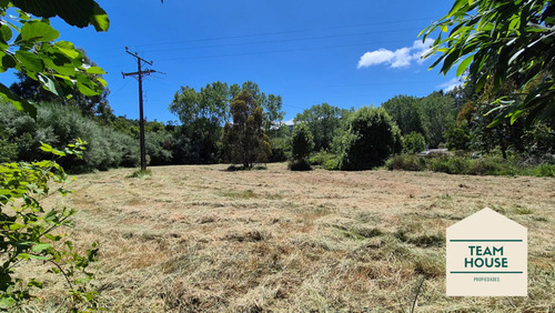 Exclusivas Parcelas Santo Domingo, Valdivia