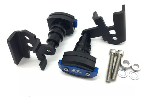 Crashpads Sliders Suzuki Gsxr 1000 2017/2024 Nuevos