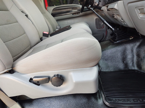 Ford F 350 2006 4x4 Diesel Recien Legalizada